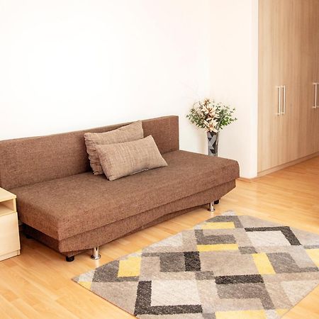 Keleti Studio Apartments Budapest Eksteriør bilde