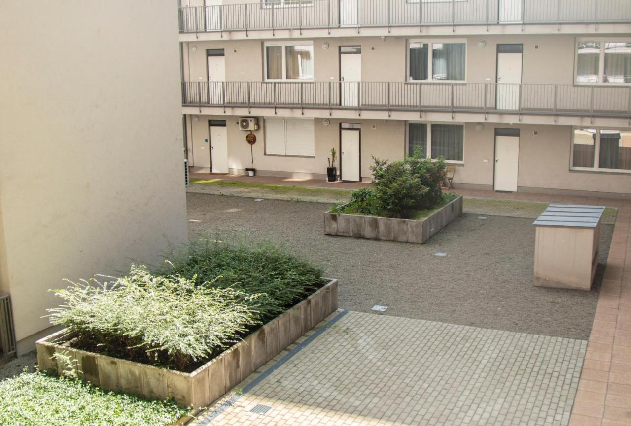 Keleti Studio Apartments Budapest Eksteriør bilde