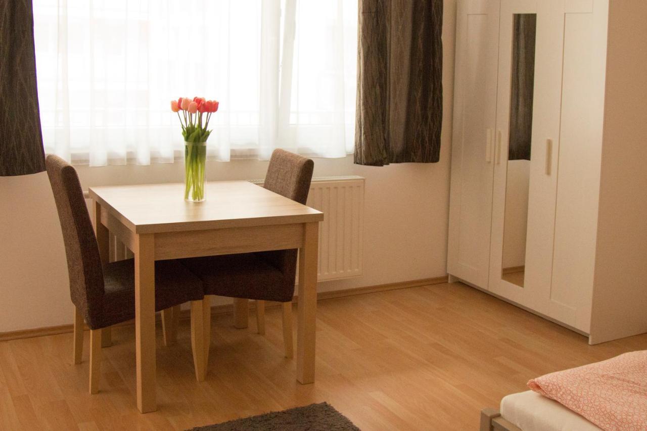 Keleti Studio Apartments Budapest Eksteriør bilde