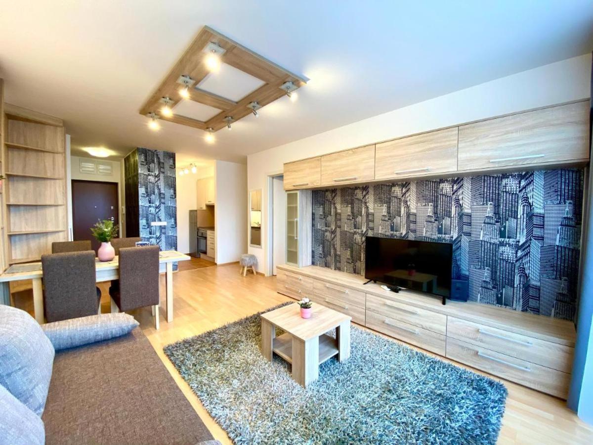 Keleti Studio Apartments Budapest Eksteriør bilde