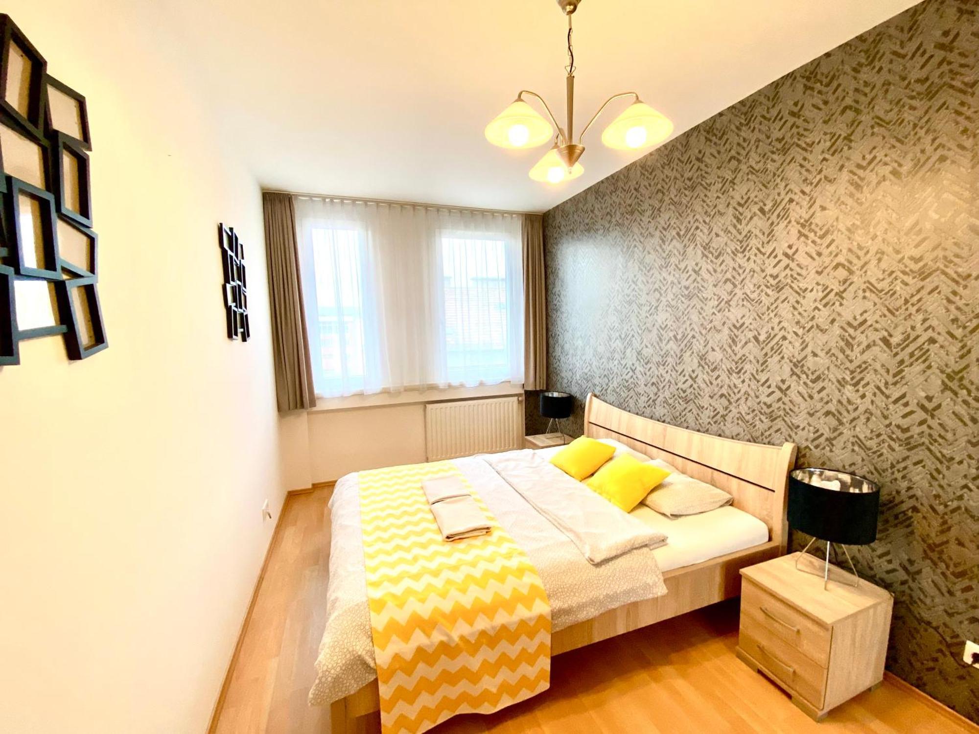 Keleti Studio Apartments Budapest Eksteriør bilde
