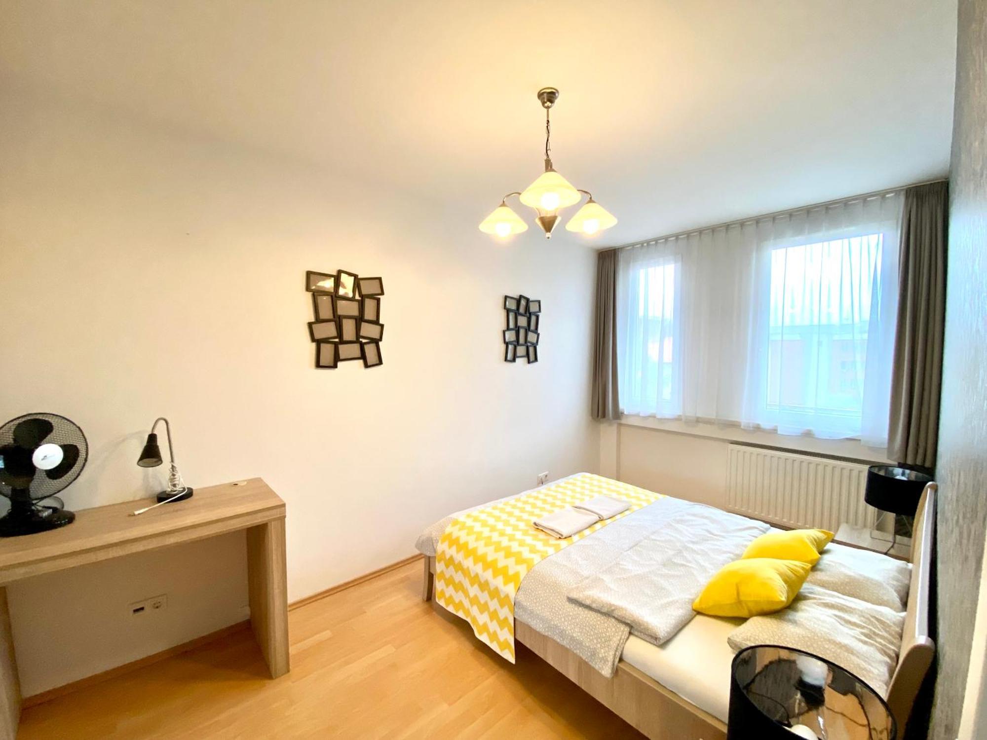 Keleti Studio Apartments Budapest Eksteriør bilde