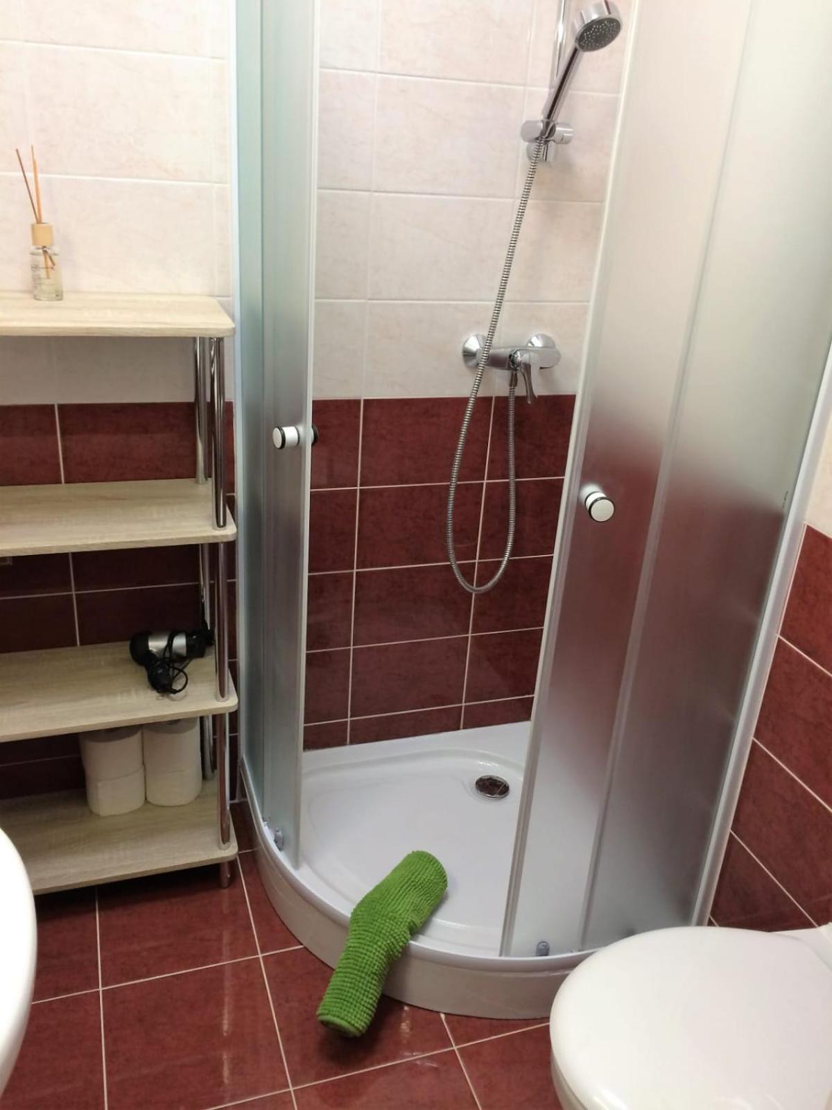 Keleti Studio Apartments Budapest Eksteriør bilde