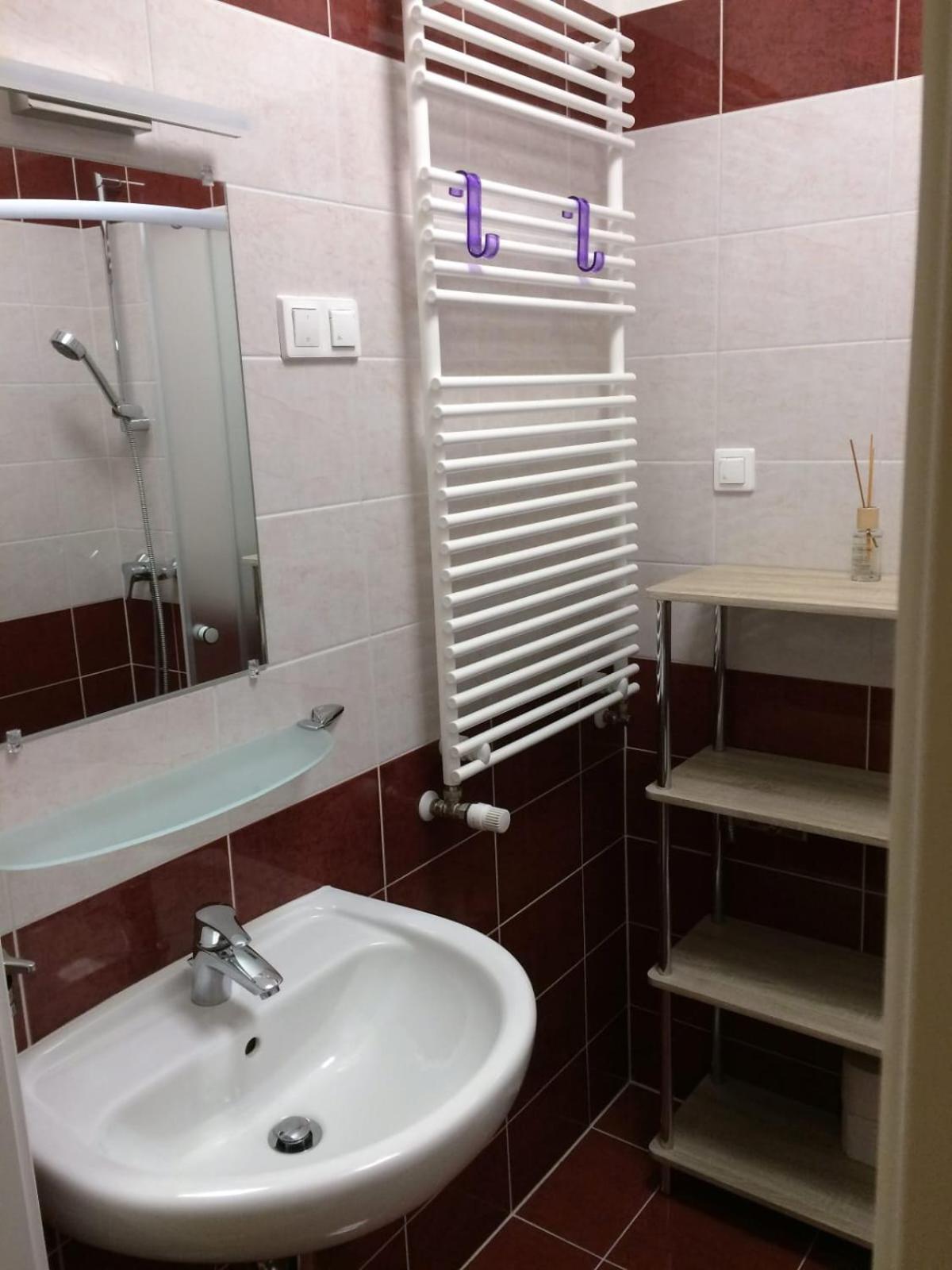 Keleti Studio Apartments Budapest Eksteriør bilde