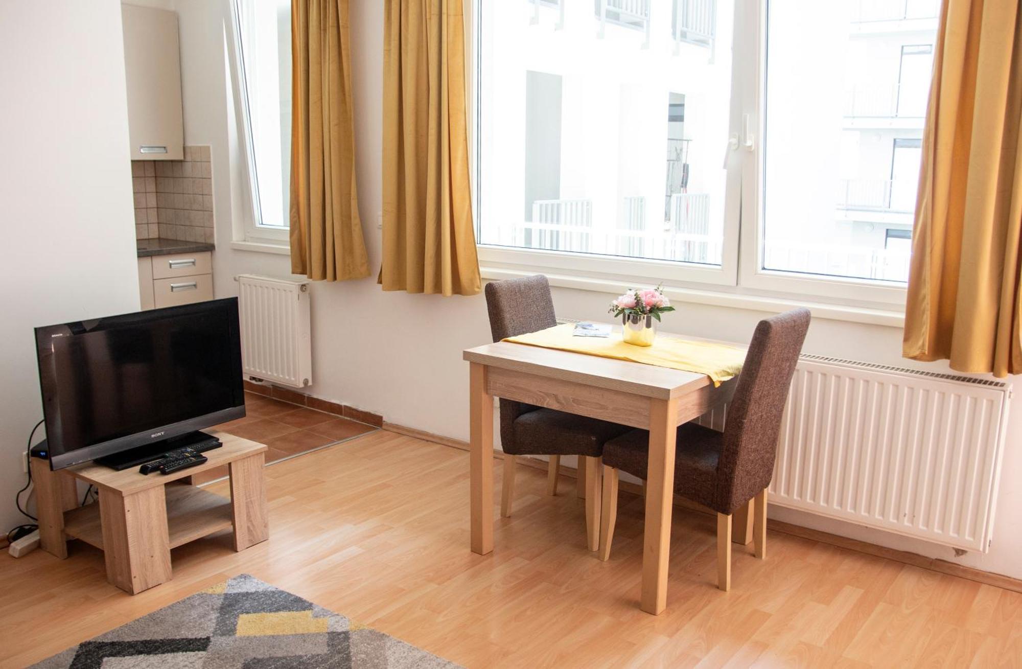 Keleti Studio Apartments Budapest Eksteriør bilde