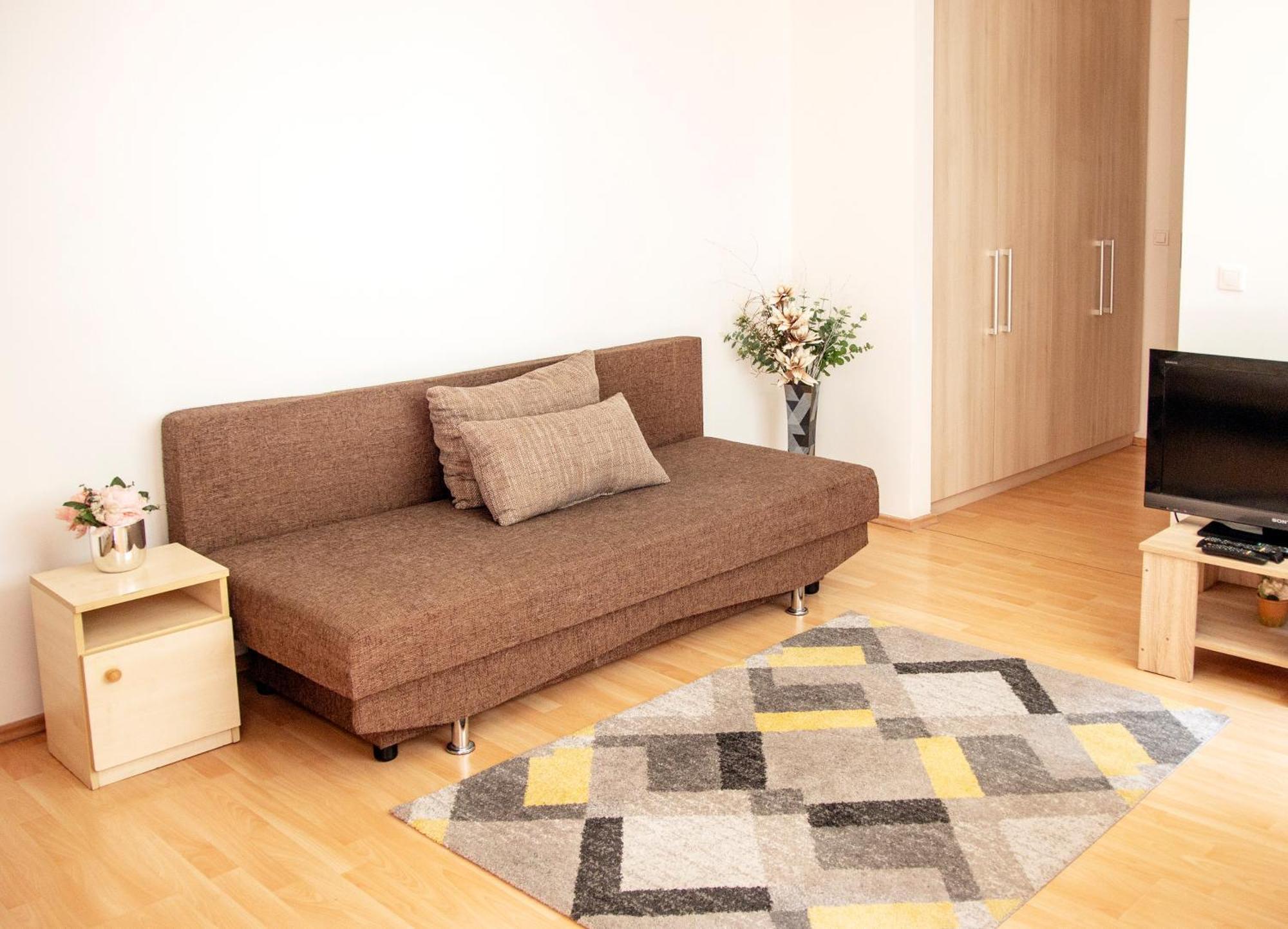 Keleti Studio Apartments Budapest Eksteriør bilde