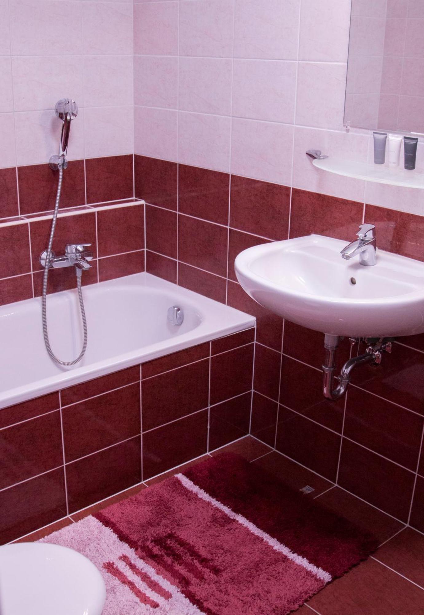 Keleti Studio Apartments Budapest Eksteriør bilde